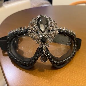 Burningman / Playa Goggles